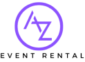 AZ Event Rentals | Arizona Event Rental Company